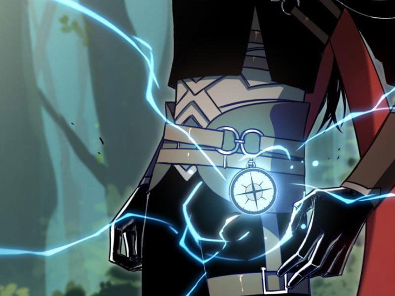 Boss Cuối Chấp Nhận Trở Thành Người Chơi 6 trang 136