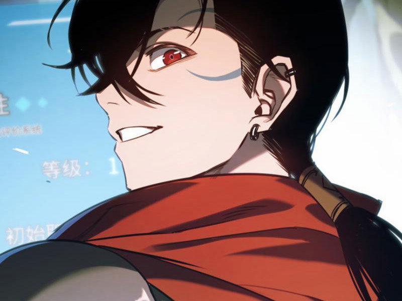 Boss Cuối Chấp Nhận Trở Thành Người Chơi 6 trang 21