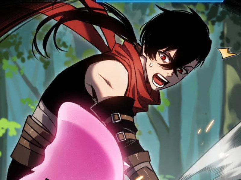 Boss Cuối Chấp Nhận Trở Thành Người Chơi 6 trang 37