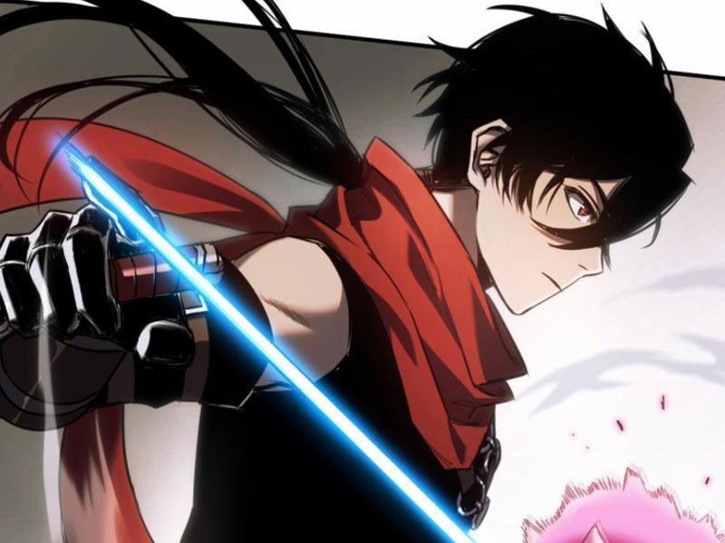 Boss Cuối Chấp Nhận Trở Thành Người Chơi 6 trang 57