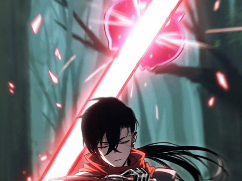 Boss Cuối Chấp Nhận Trở Thành Người Chơi 6 trang 61