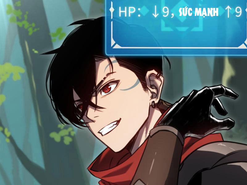 Boss Cuối Chấp Nhận Trở Thành Người Chơi 6 trang 66