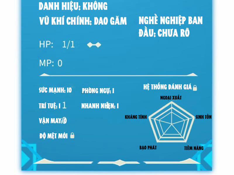 Boss Cuối Chấp Nhận Trở Thành Người Chơi 6 trang 71