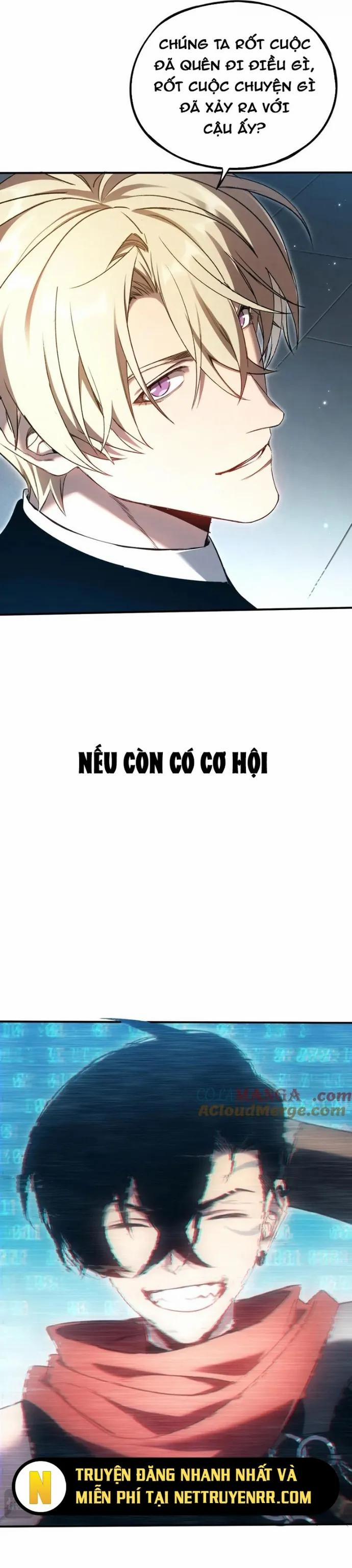 Boss Cuối Chấp Nhận Trở Thành Người Chơi 60 trang 15