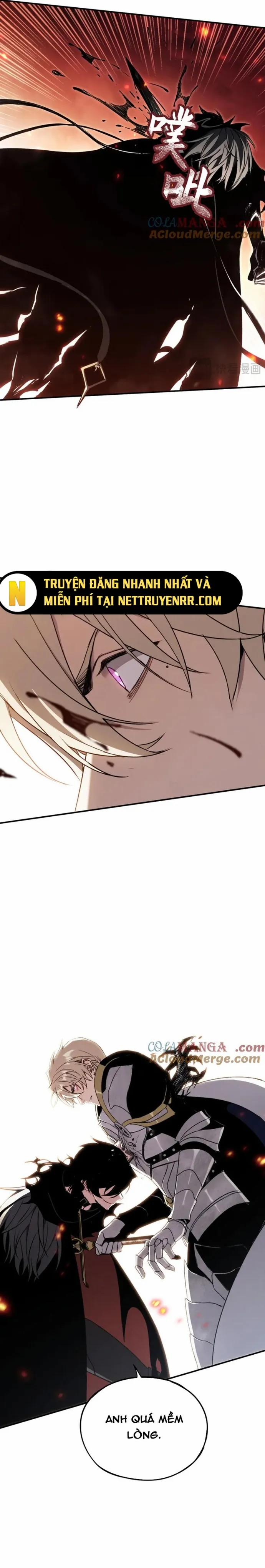 Boss Cuối Chấp Nhận Trở Thành Người Chơi 60 trang 2