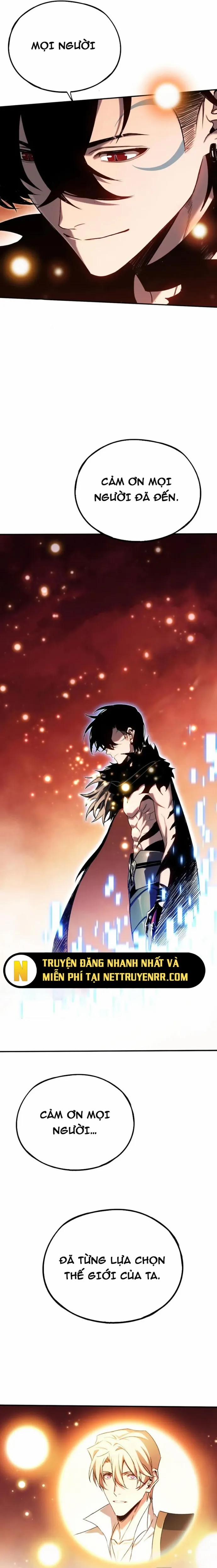 Boss Cuối Chấp Nhận Trở Thành Người Chơi 60 trang 8