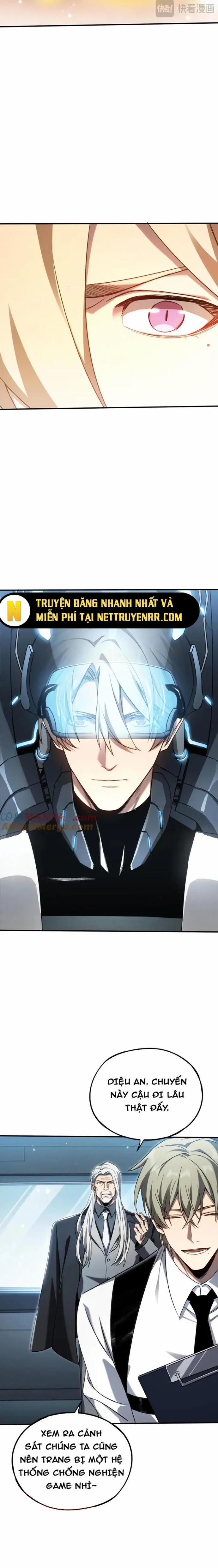 Boss Cuối Chấp Nhận Trở Thành Người Chơi 60 trang 9