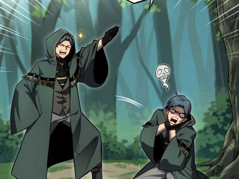 Boss Cuối Chấp Nhận Trở Thành Người Chơi 7 trang 107