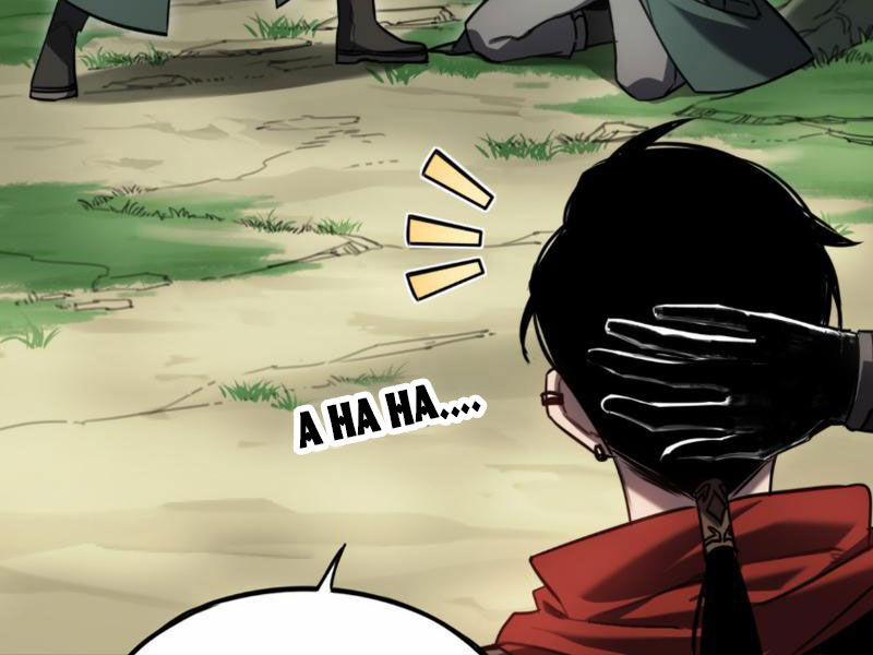 Boss Cuối Chấp Nhận Trở Thành Người Chơi 7 trang 108