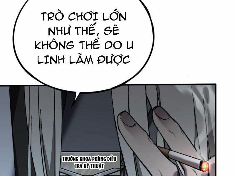 Boss Cuối Chấp Nhận Trở Thành Người Chơi 7 trang 11