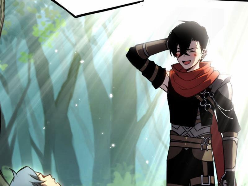 Boss Cuối Chấp Nhận Trở Thành Người Chơi 7 trang 111