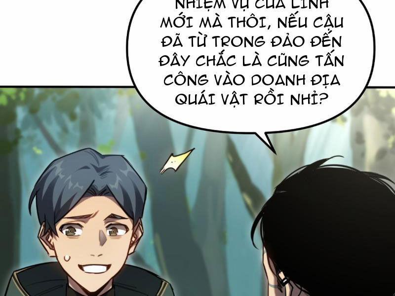 Boss Cuối Chấp Nhận Trở Thành Người Chơi 7 trang 114