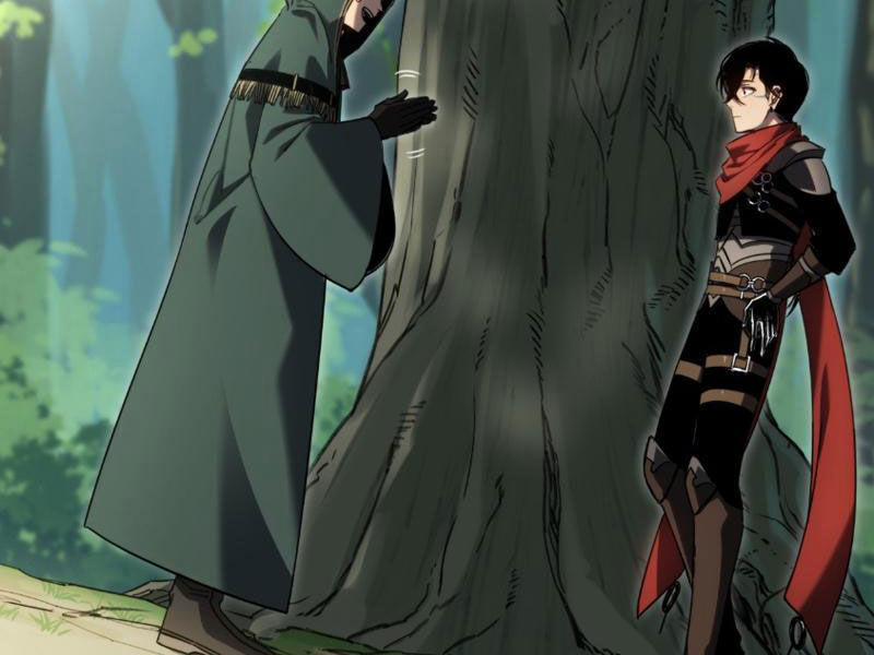 Boss Cuối Chấp Nhận Trở Thành Người Chơi 7 trang 120