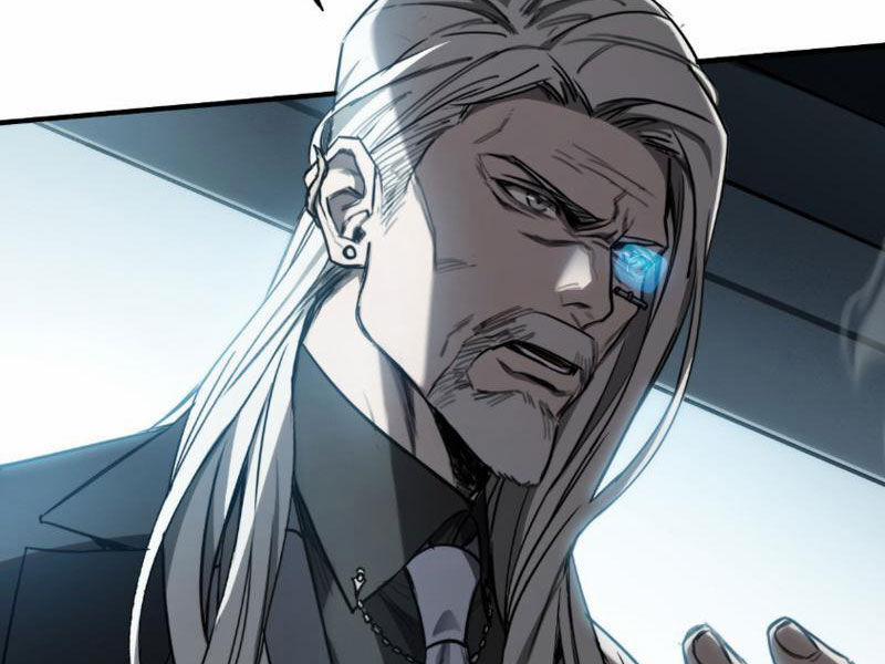 Boss Cuối Chấp Nhận Trở Thành Người Chơi 7 trang 19