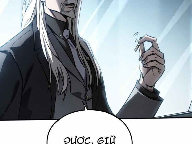 Boss Cuối Chấp Nhận Trở Thành Người Chơi 7 trang 24
