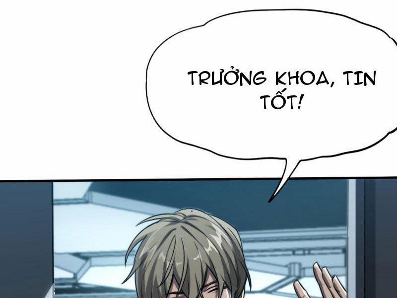 Boss Cuối Chấp Nhận Trở Thành Người Chơi 7 trang 26