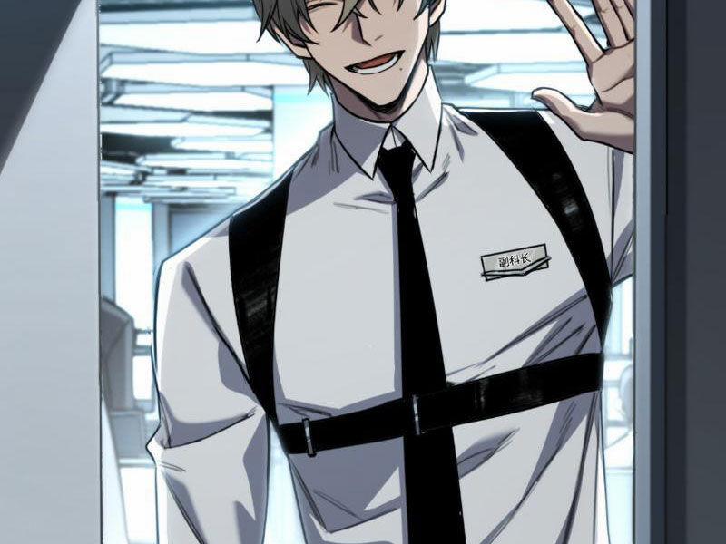 Boss Cuối Chấp Nhận Trở Thành Người Chơi 7 trang 27