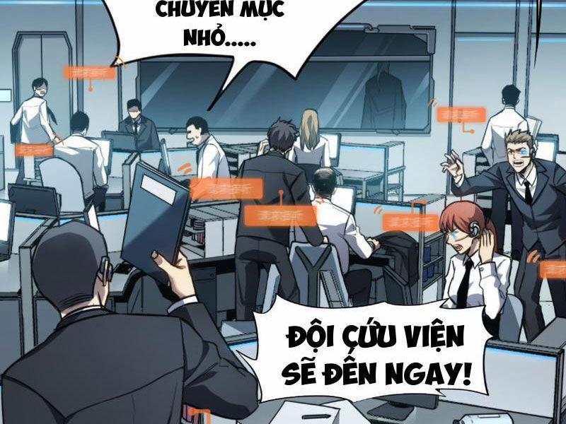 Boss Cuối Chấp Nhận Trở Thành Người Chơi 7 trang 3