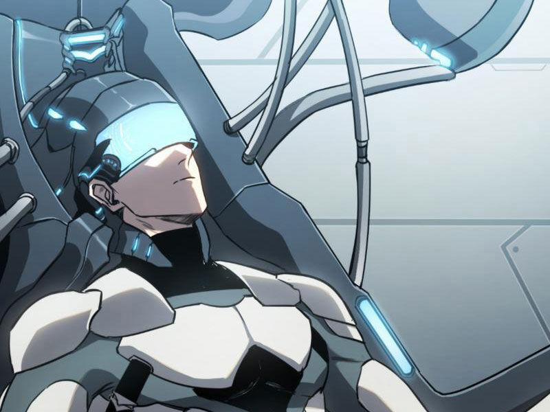 Boss Cuối Chấp Nhận Trở Thành Người Chơi 7 trang 30