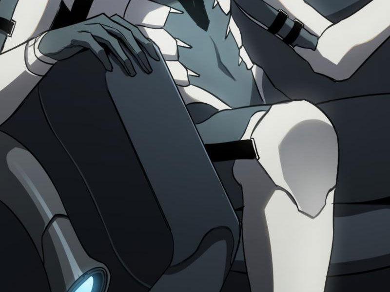 Boss Cuối Chấp Nhận Trở Thành Người Chơi 7 trang 31