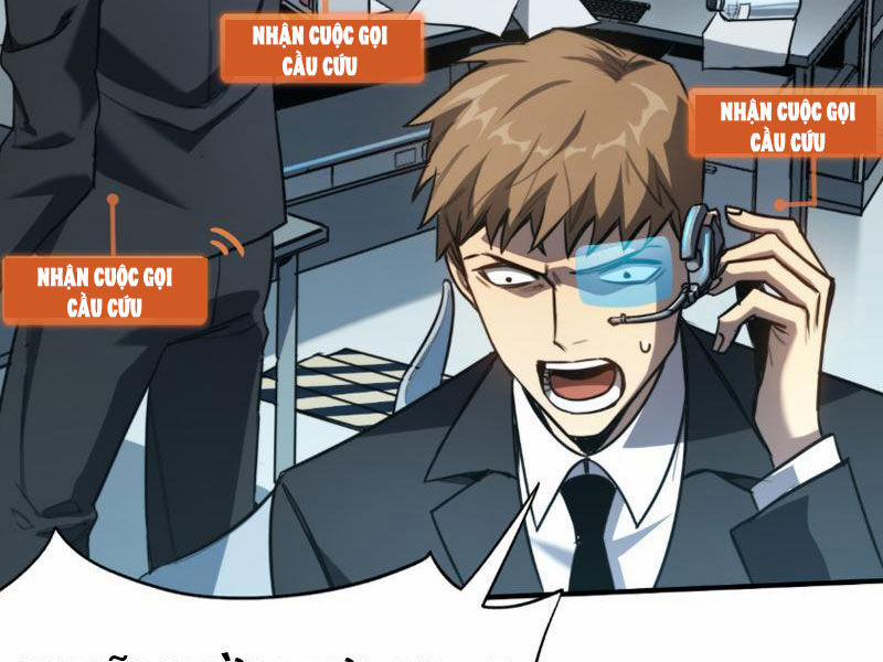 Boss Cuối Chấp Nhận Trở Thành Người Chơi 7 trang 4