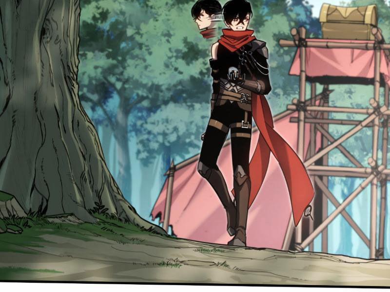 Boss Cuối Chấp Nhận Trở Thành Người Chơi 7 trang 45