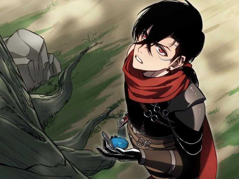 Boss Cuối Chấp Nhận Trở Thành Người Chơi 7 trang 47