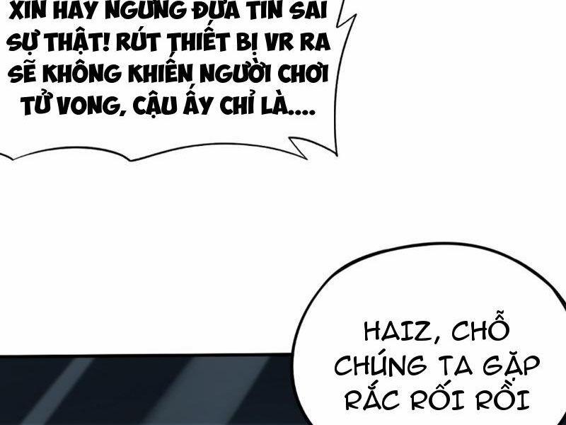 Boss Cuối Chấp Nhận Trở Thành Người Chơi 7 trang 5