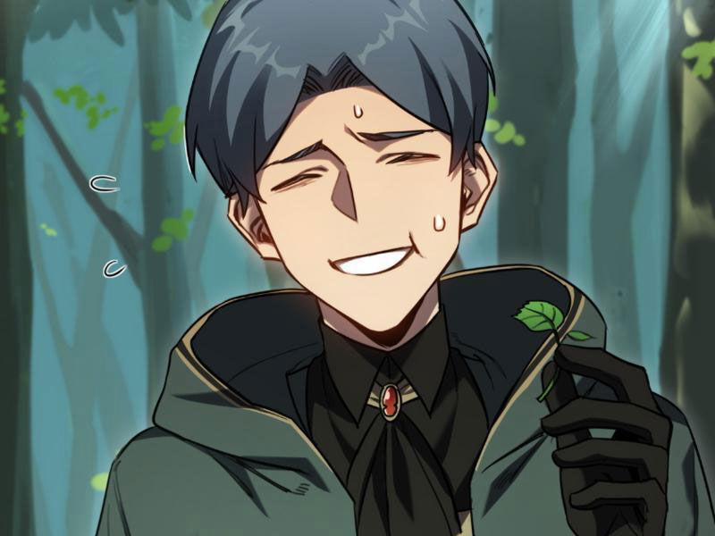 Boss Cuối Chấp Nhận Trở Thành Người Chơi 7 trang 63