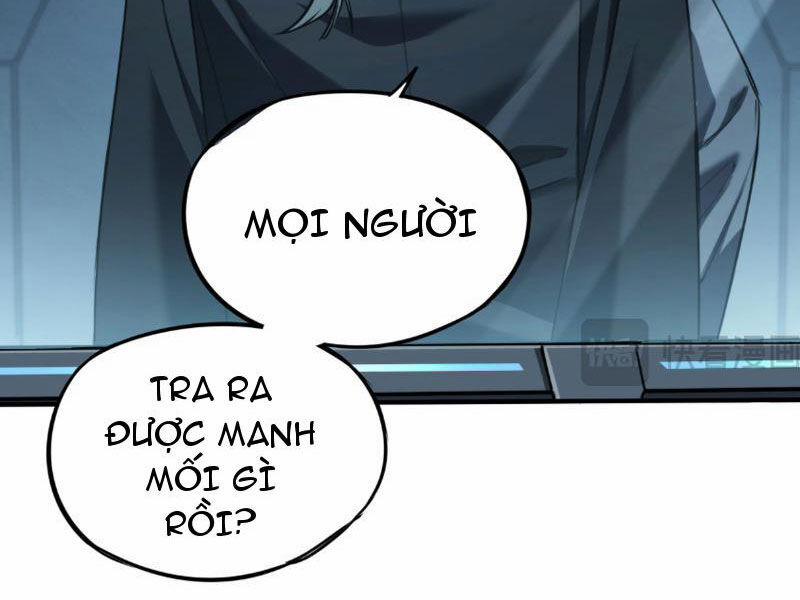 Boss Cuối Chấp Nhận Trở Thành Người Chơi 7 trang 7