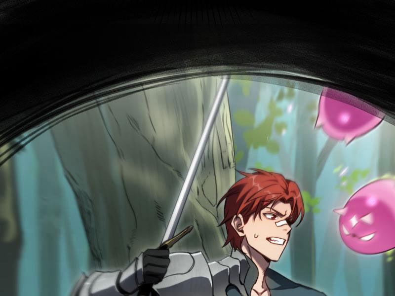 Boss Cuối Chấp Nhận Trở Thành Người Chơi 7 trang 87