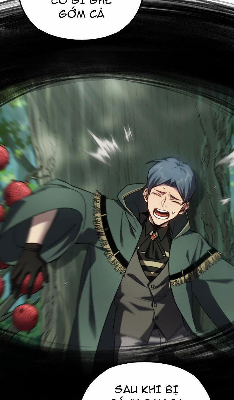 Boss Cuối Chấp Nhận Trở Thành Người Chơi 8 trang 12