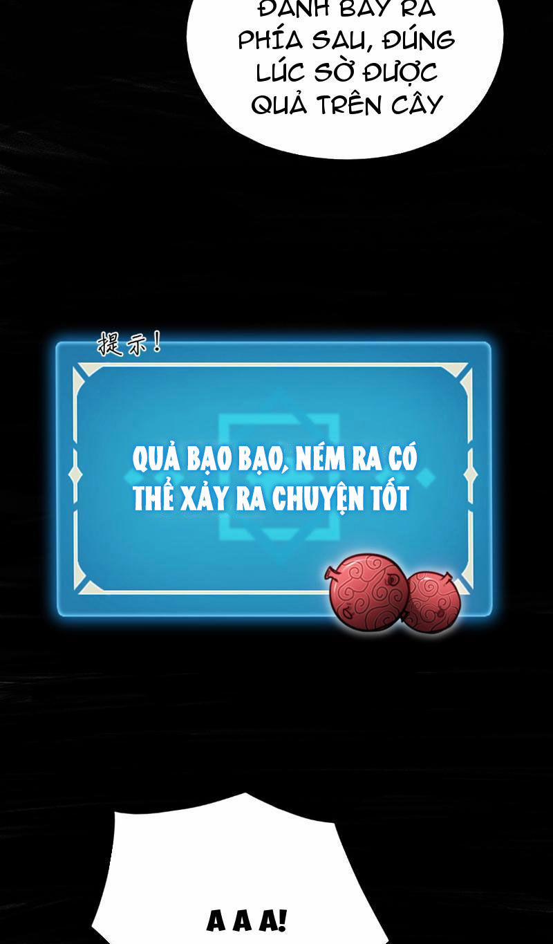 Boss Cuối Chấp Nhận Trở Thành Người Chơi 8 trang 13