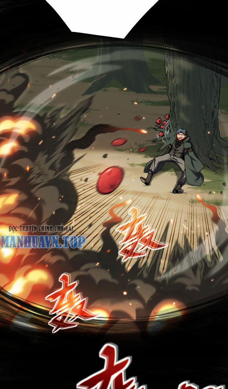 Boss Cuối Chấp Nhận Trở Thành Người Chơi 8 trang 14