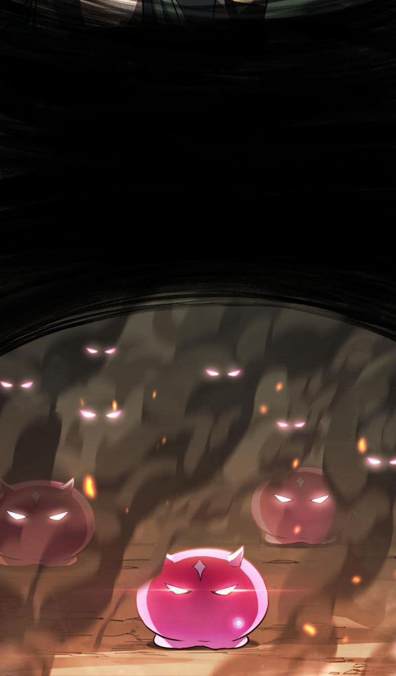 Boss Cuối Chấp Nhận Trở Thành Người Chơi 8 trang 16