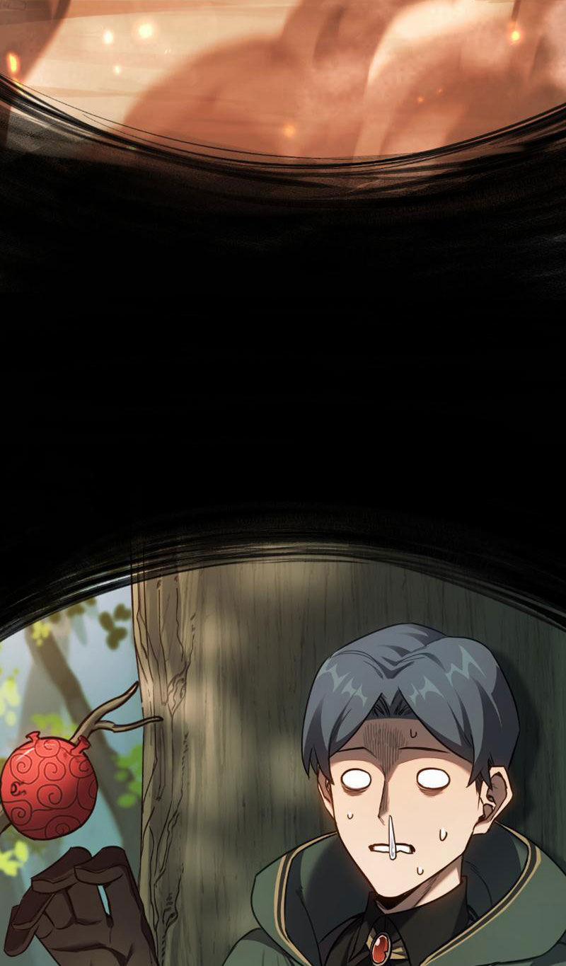 Boss Cuối Chấp Nhận Trở Thành Người Chơi 8 trang 17