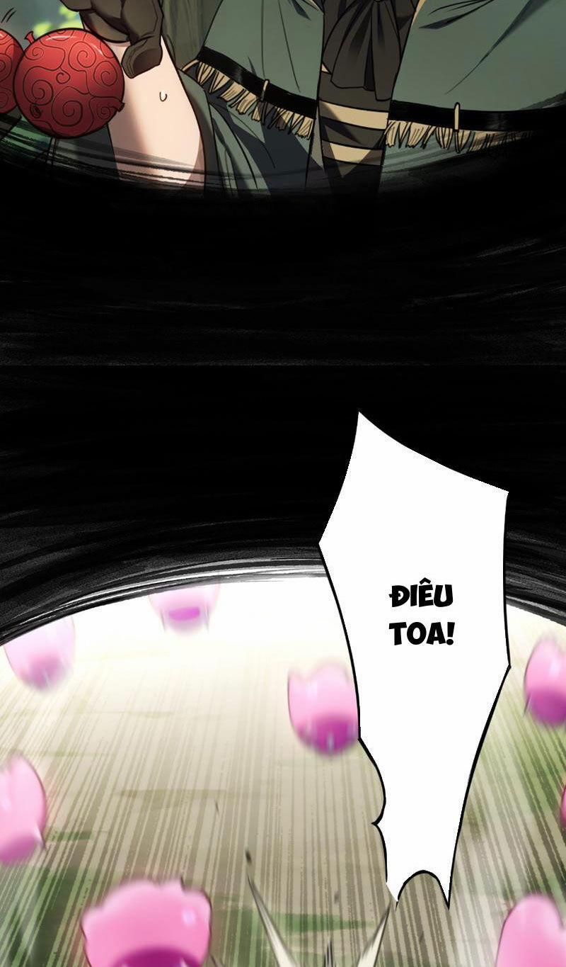 Boss Cuối Chấp Nhận Trở Thành Người Chơi 8 trang 18