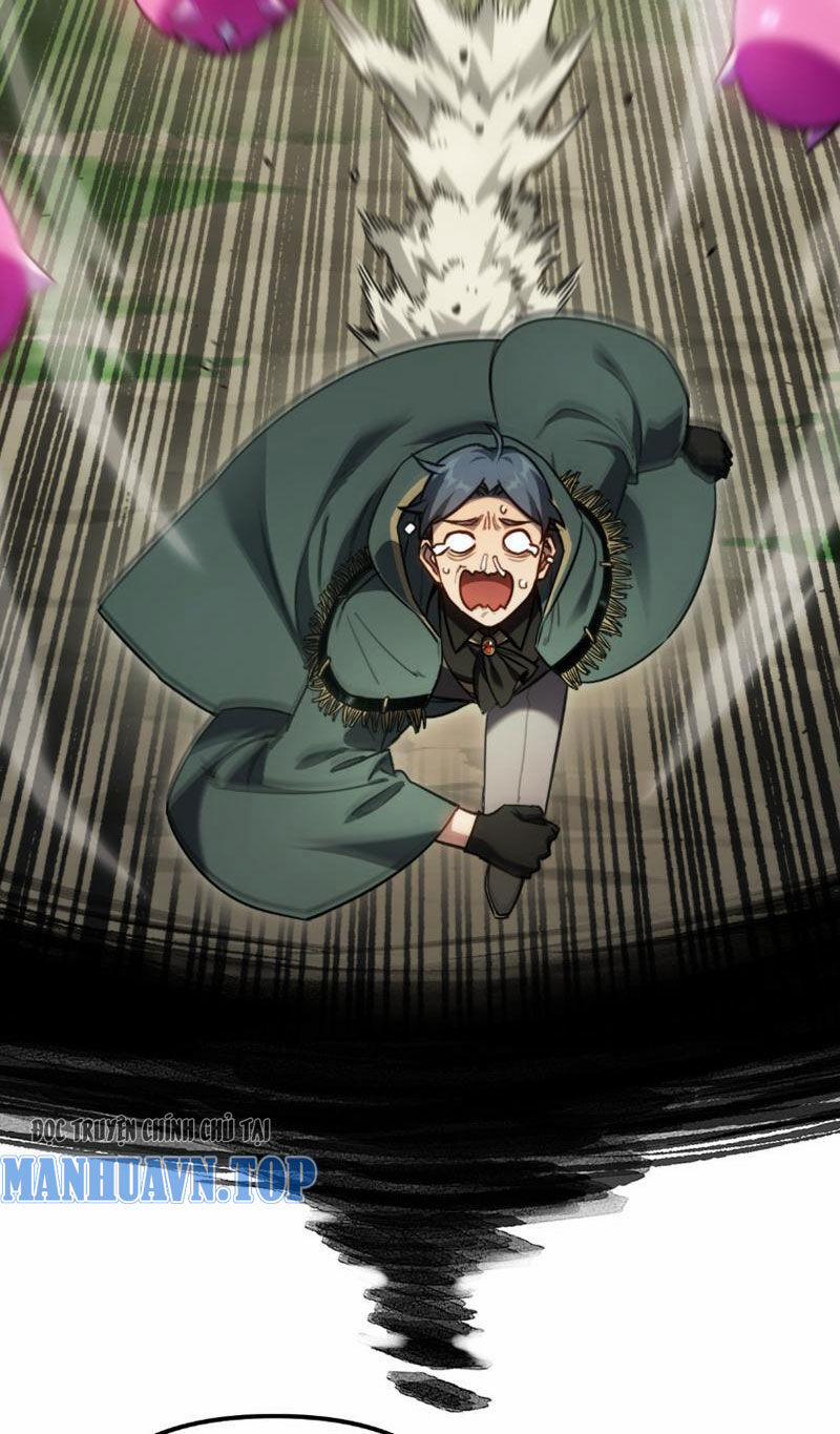 Boss Cuối Chấp Nhận Trở Thành Người Chơi 8 trang 19