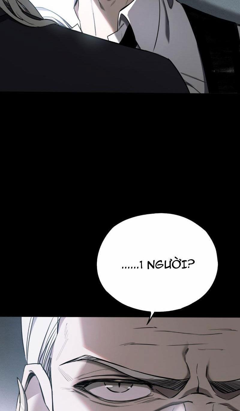 Boss Cuối Chấp Nhận Trở Thành Người Chơi 8 trang 2