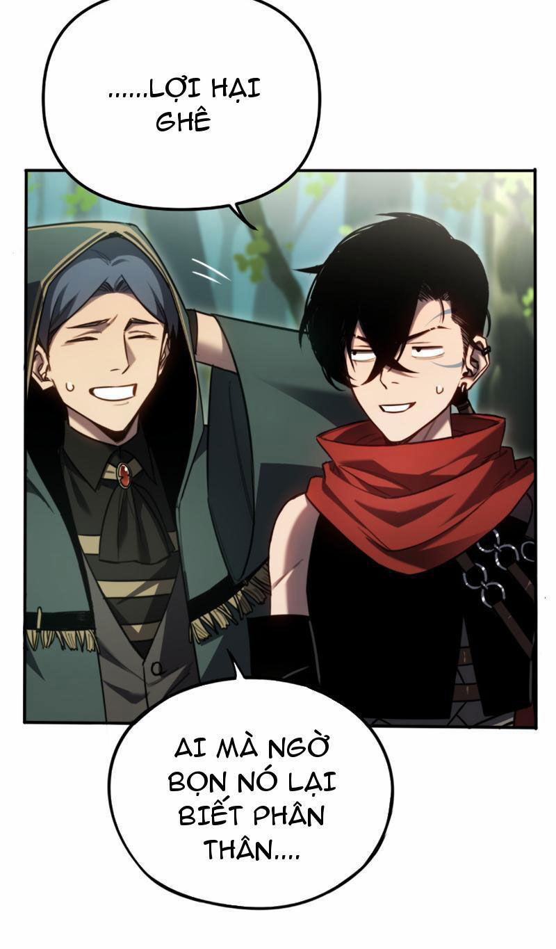 Boss Cuối Chấp Nhận Trở Thành Người Chơi 8 trang 20