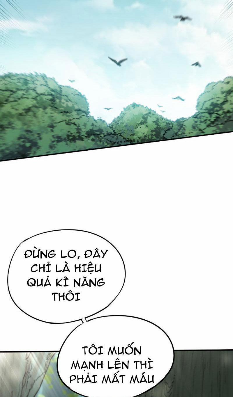 Boss Cuối Chấp Nhận Trở Thành Người Chơi 8 trang 26