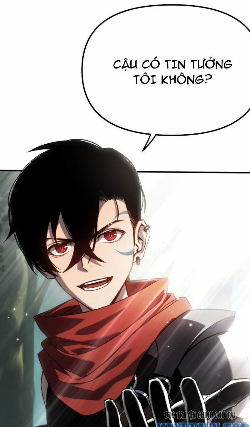 Boss Cuối Chấp Nhận Trở Thành Người Chơi 8 trang 29