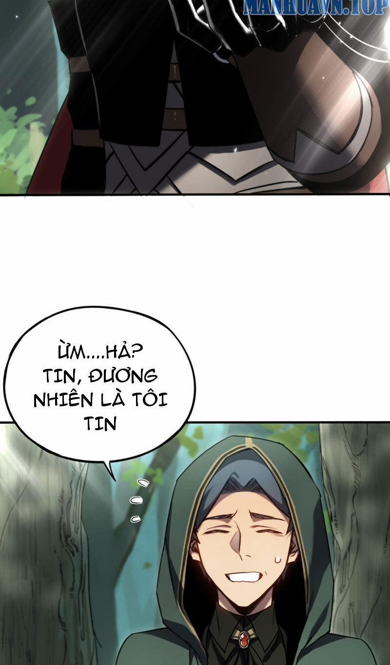 Boss Cuối Chấp Nhận Trở Thành Người Chơi 8 trang 30