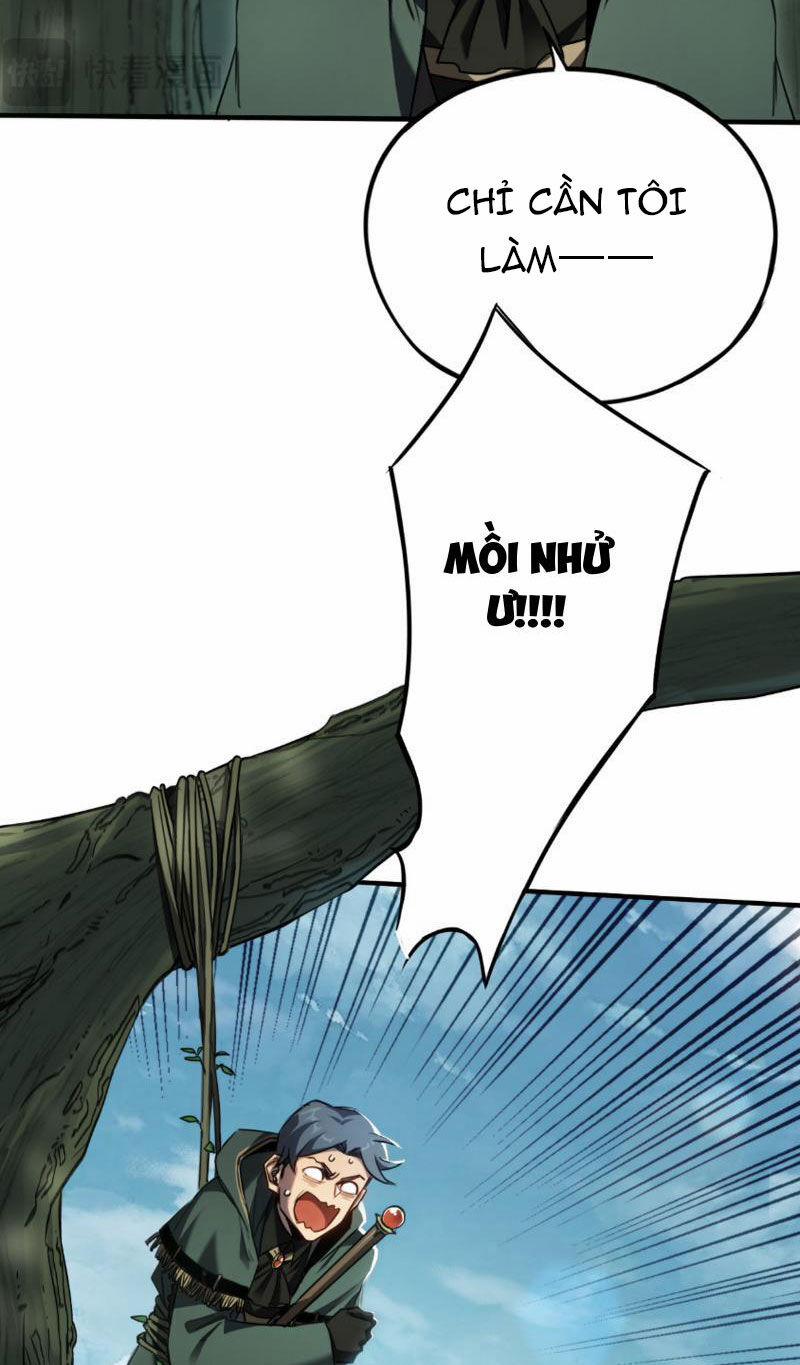 Boss Cuối Chấp Nhận Trở Thành Người Chơi 8 trang 31