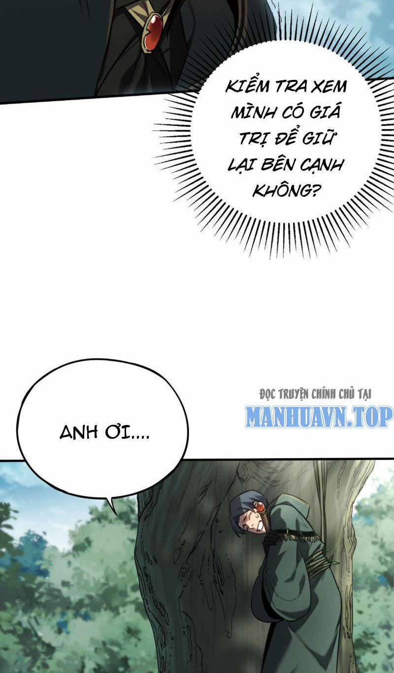 Boss Cuối Chấp Nhận Trở Thành Người Chơi 8 trang 34