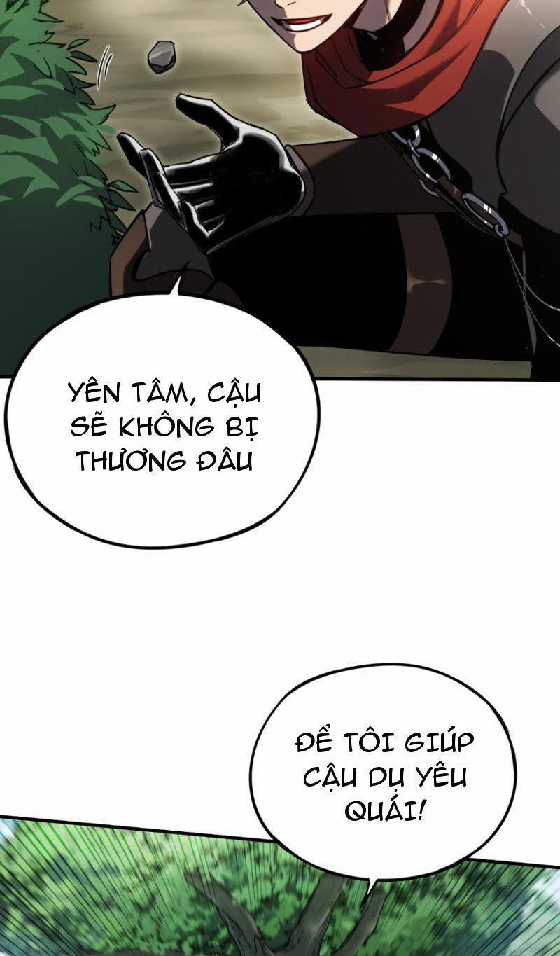 Boss Cuối Chấp Nhận Trở Thành Người Chơi 8 trang 36