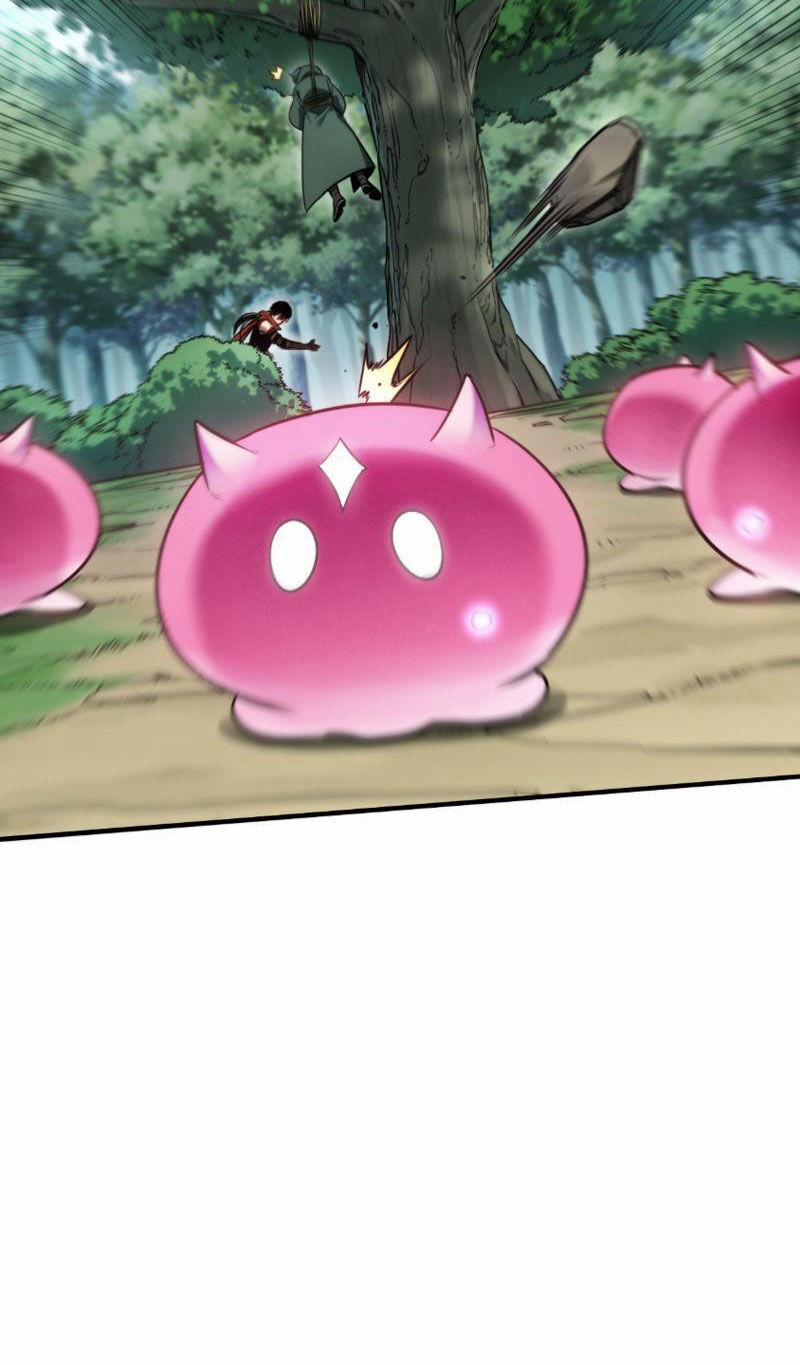 Boss Cuối Chấp Nhận Trở Thành Người Chơi 8 trang 37