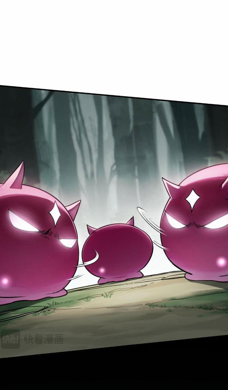 Boss Cuối Chấp Nhận Trở Thành Người Chơi 8 trang 38