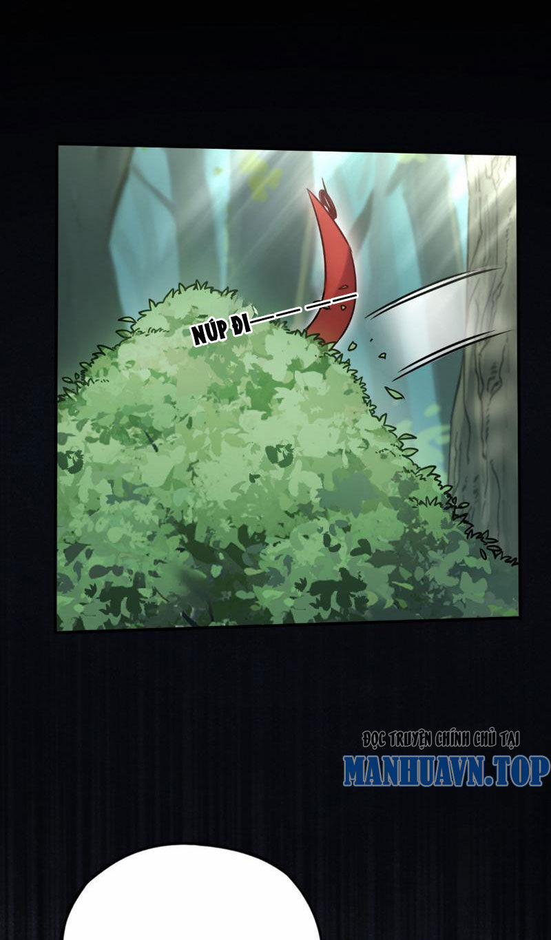 Boss Cuối Chấp Nhận Trở Thành Người Chơi 8 trang 39