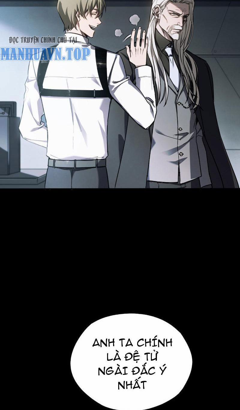 Boss Cuối Chấp Nhận Trở Thành Người Chơi 8 trang 4